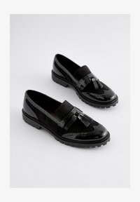 Sélectionné, black mix