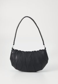 CATERPILLAR BAG - Handväska - black