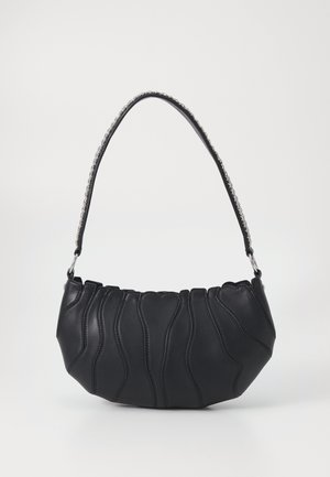 CATERPILLAR BAG - Handbag - black