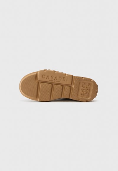 Casadei NEXUS - Baskets basses - brown