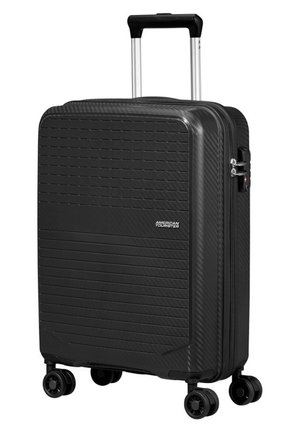 AMERICAN TOURISTER SUMMER HIT SPINNER  - Luggage - black