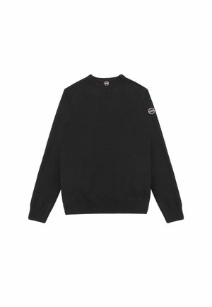 Colmar Originals, Maglione - black