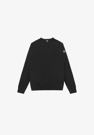 Colmar Originals, Strickpullover - black