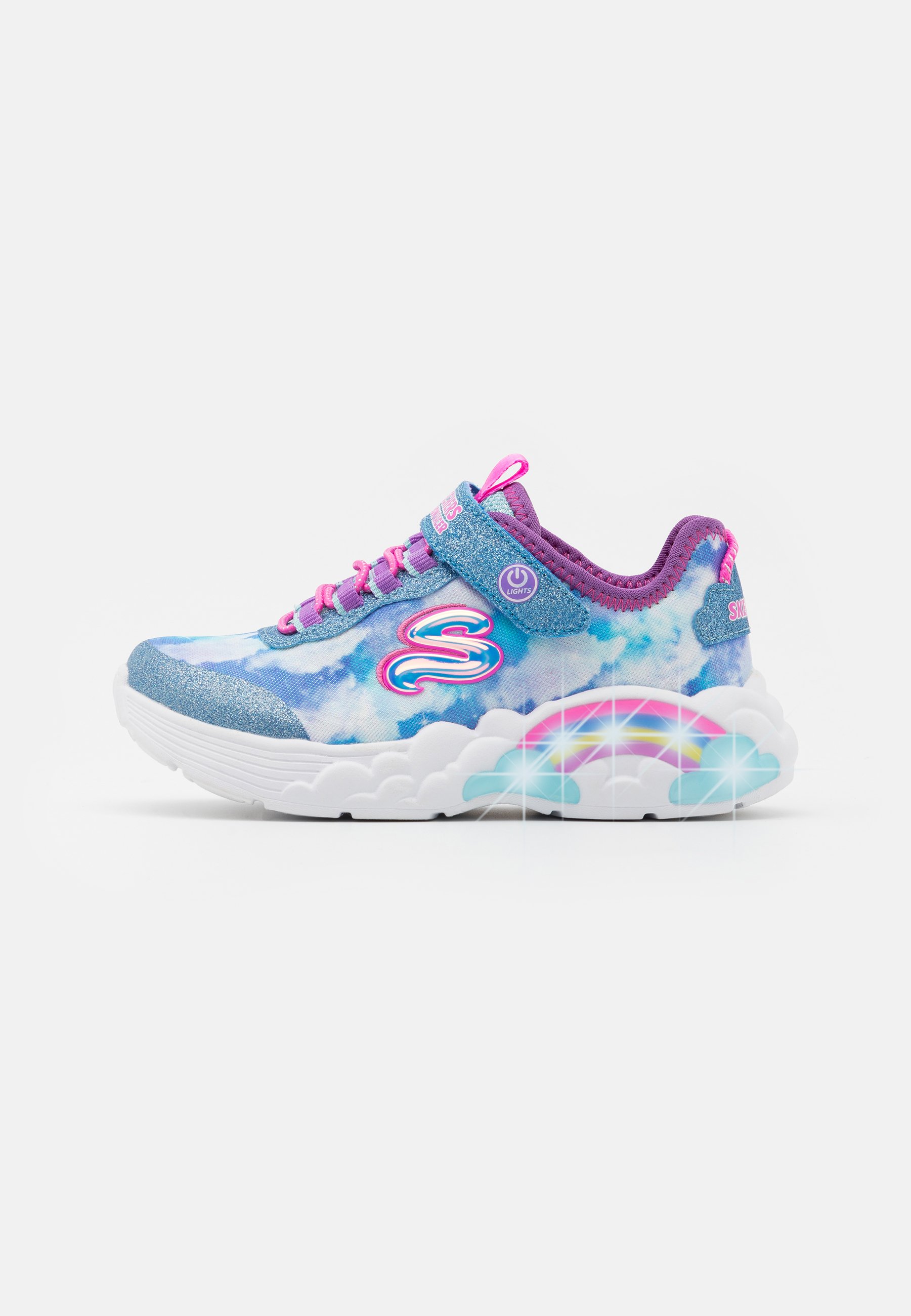 Skechers RAINBOW - Sneakers - - Zalando.dk