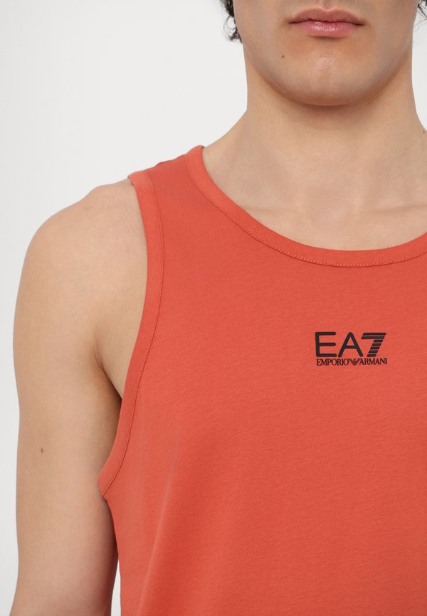 TANK - Top - ginger spice3