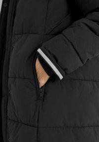 Cellbes of Sweden WARM  - Wintermantel - black