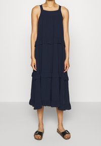 Trendyol Vardagsklänning - dark blue