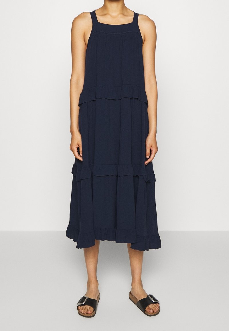 Trendyol Vardagsklänning - dark blue