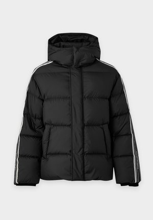 Emporio Armani, JACKET - Doudoune - black beauty