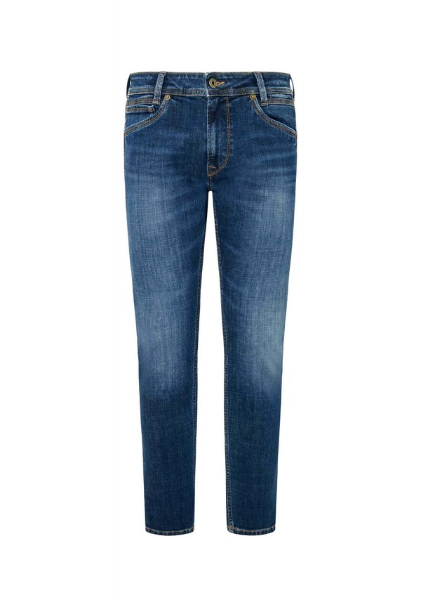 SPIKE - Slim fit jeans2