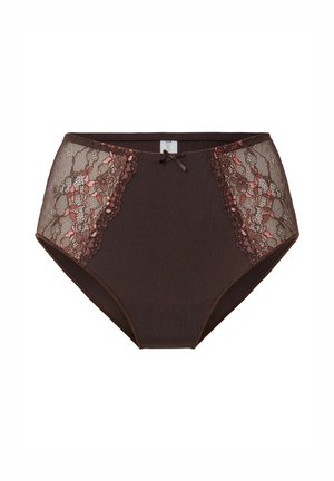 LingaDore, LINGADORE DAILY SLIP - Slip - french roast multi