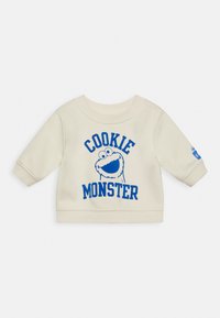 gap monster sweatshirt