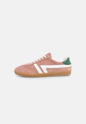 CLOSED, SNEAKER - Sneakers laag - pink