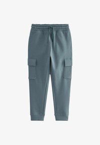 Ausgewählt, mid blue