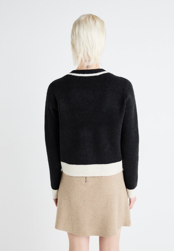 VMRANIA ONECK CARDIGAN - Cardigan2