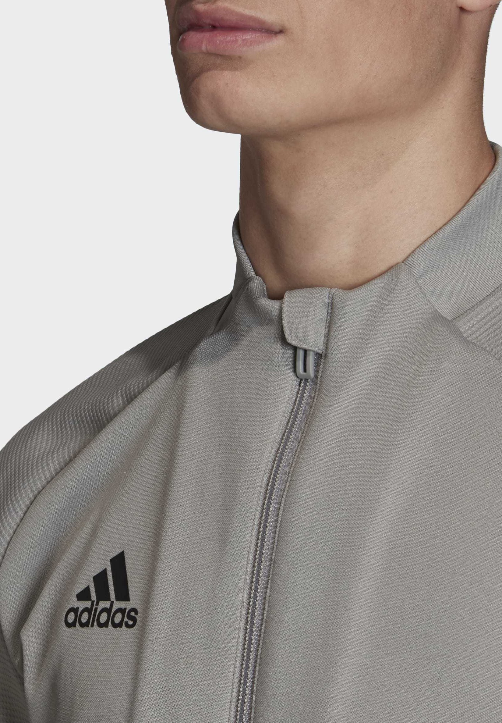 adidas squad id track jacket