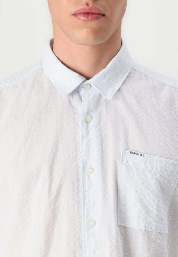 TREELANE SUMMER FIT SHIRT - Shirt2