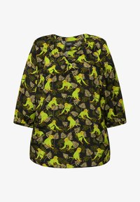 Non selezionato, dark blue