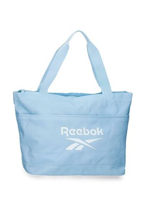 Reebok ASHLAND - Bolso shopping - blue
