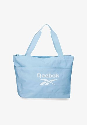 Reebok, ASHLAND - Bolso shopping - blue