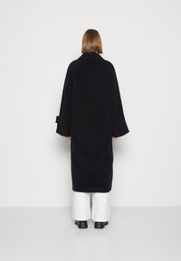 Samsøe Samsøe ALMA COAT  - Cappotto classico - salute