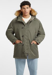 Guess Jeans - Parka