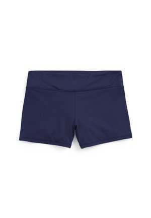 Bikini-Hose - navy blue