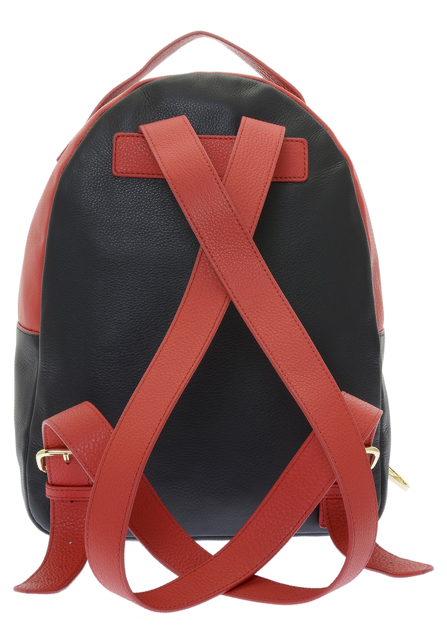 Love Moschino Zaino - black/red/nero - Zalando.it