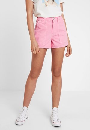 BDG Urban Outfitters, Short en jean - light pink