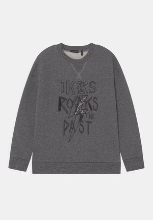 Sweater - gris/anthracite