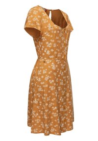 Ragwear ANERLEY - Rochie de zi - curry