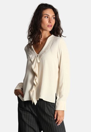Camicia - beige
