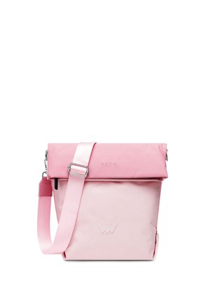 MIRELLE - Cross body bag - pink