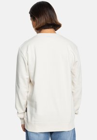Quiksilver LANGÄRMLIGER - Sweatshirt - birch