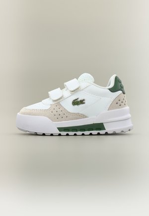 Lacoste, INFANT UNISEX - Αθλητικά παπούτσια - white