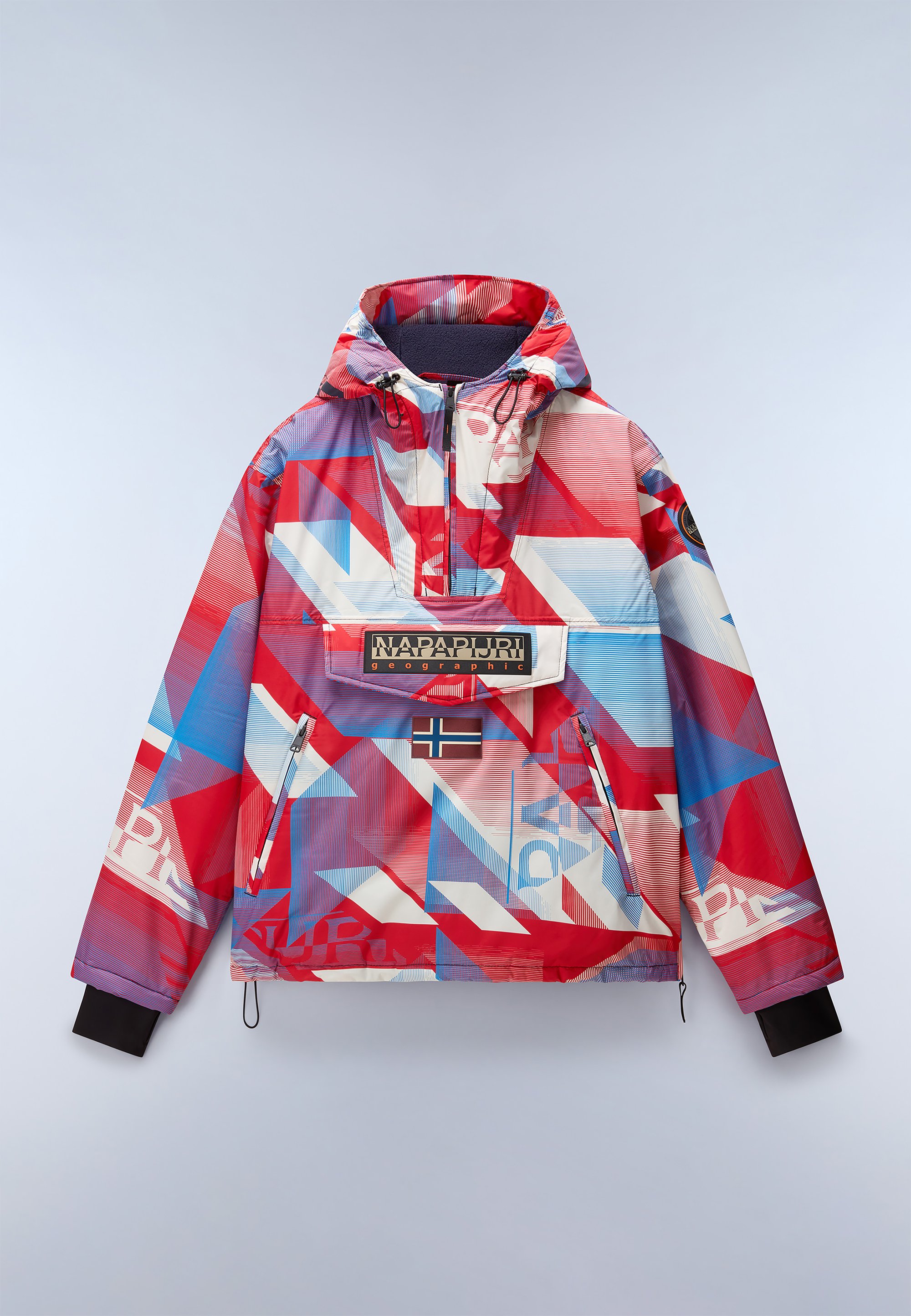 Giacca Rainforest Napapijri Giacca Invernale Sconti Giacca