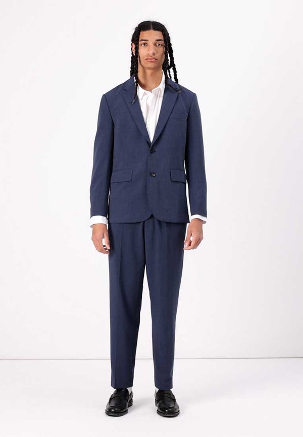 COLLINS CLASSIC SINGLE BREASTED BLAZER - Blazer jacket3