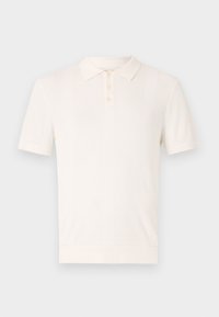 ELIJAH POLO - Polo - dove white