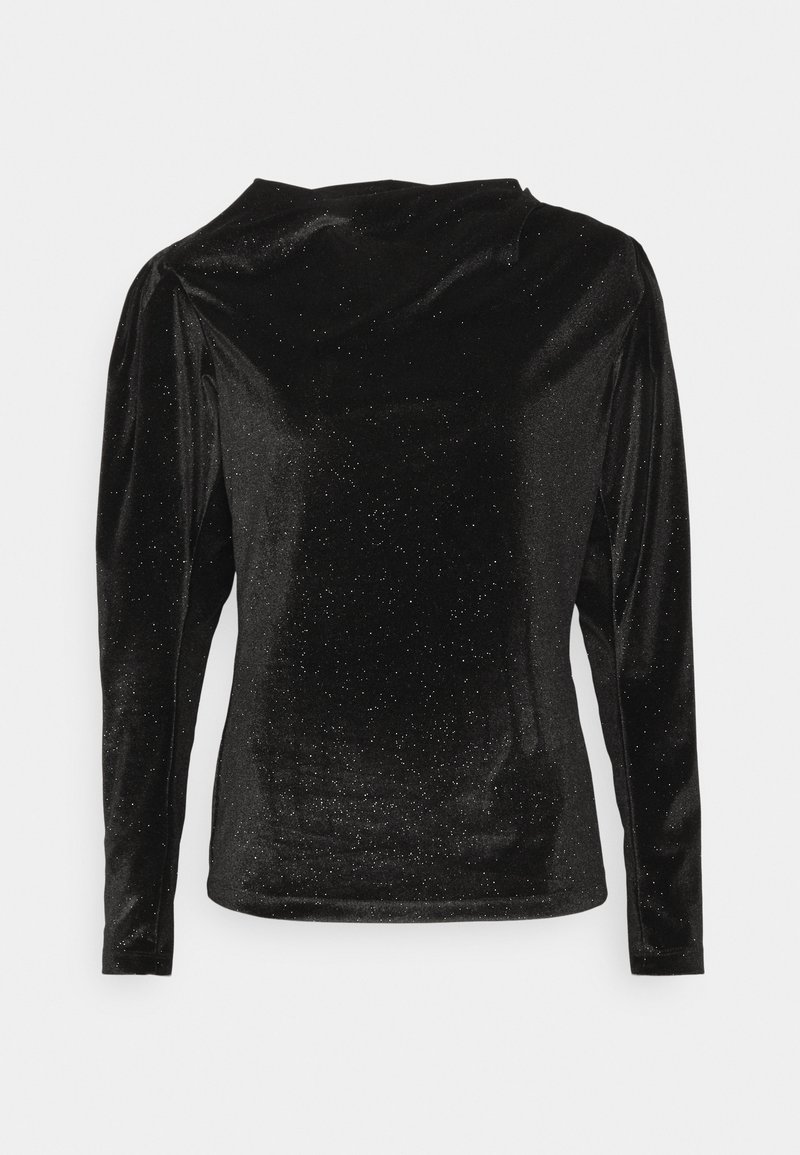 Bruuns Bazaar Longsleeve zwart Bruuns Bazaar Longsleeve zwart