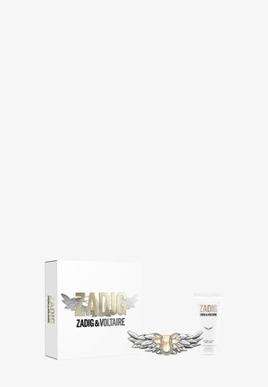 ZADING EDP + BODYLOTION - Set de parfums