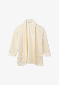 Non selezionato, bianco lana