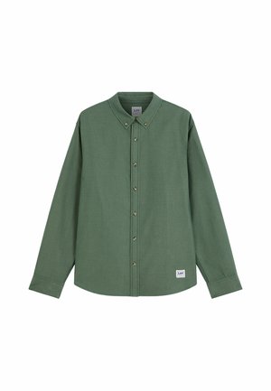 Lee, WORKWEAR - Chemise - ponderosa pine