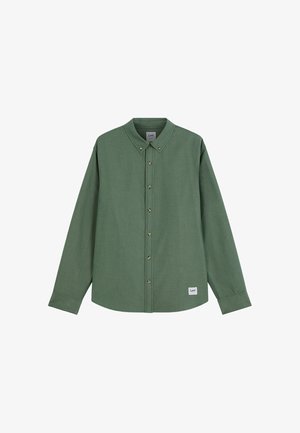 Lee, WORKWEAR - Shirt - ponderosa pine