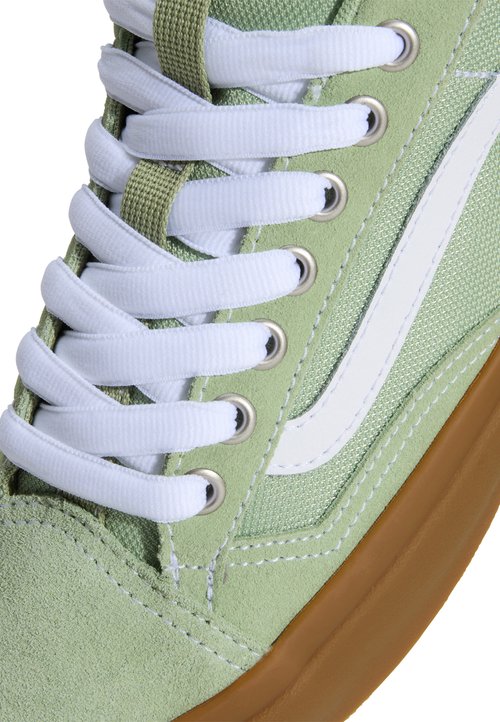 Vans OLD SKOOL 36 UNISEX - Skate shoes - sageleaf green — foto 6
