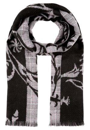 Écharpe - black