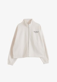 Non sélectionné, off white