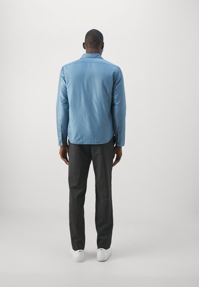 ASPESI Light jacket - avio/air force blue
