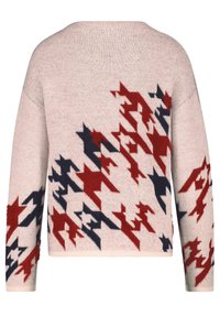 Gerry Weber Strickpullover - multi-coloured
