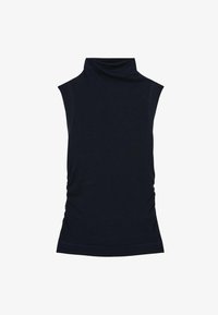 Seleccionado, navy