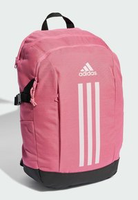 adidas Performance POWER - Zaino - pink fusion clear pink
